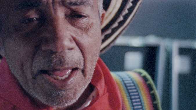 Watch: Los Gaiteros de San Jacinto live at Le Guess Who?